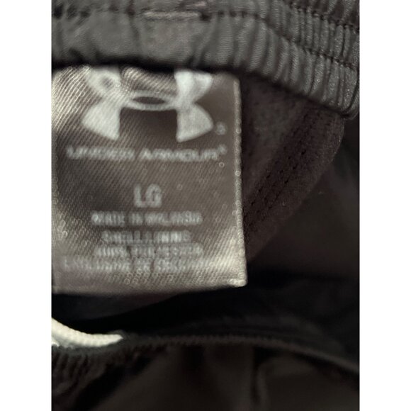 Under Armour Black Men's Pants - Picture 6 of 11